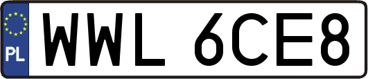WWL6CE8