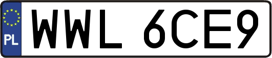 WWL6CE9
