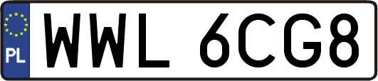 WWL6CG8