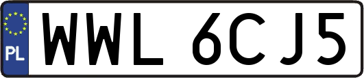 WWL6CJ5