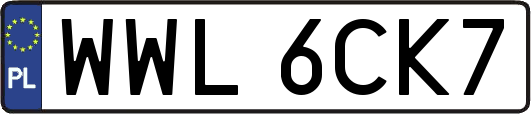 WWL6CK7