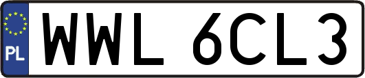 WWL6CL3