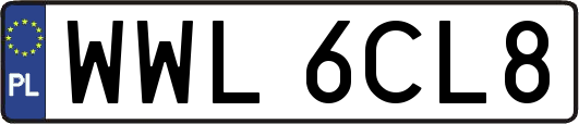 WWL6CL8