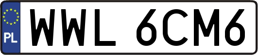 WWL6CM6