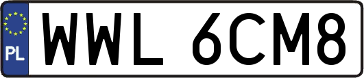 WWL6CM8