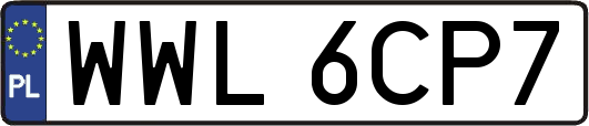 WWL6CP7