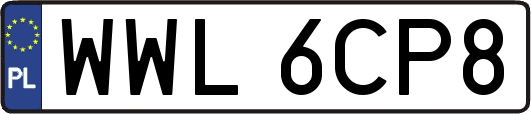 WWL6CP8