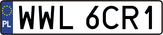 WWL6CR1