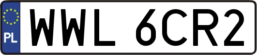 WWL6CR2