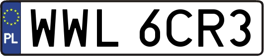 WWL6CR3