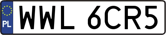 WWL6CR5