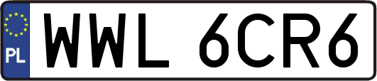 WWL6CR6
