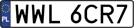 WWL6CR7