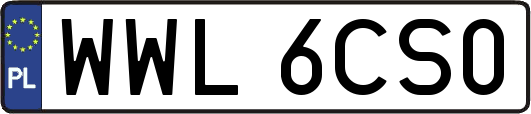 WWL6CS0