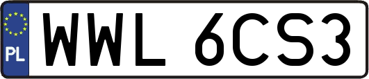 WWL6CS3