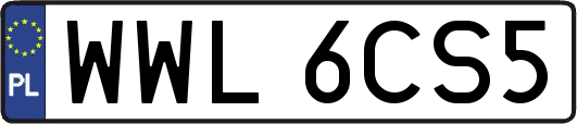 WWL6CS5
