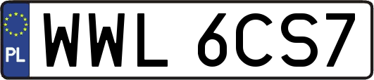 WWL6CS7
