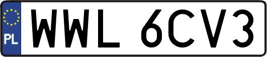 WWL6CV3