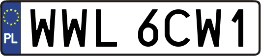 WWL6CW1