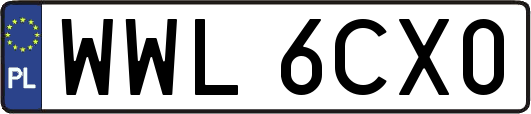 WWL6CX0