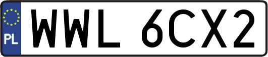 WWL6CX2