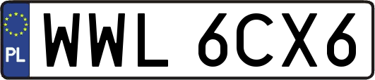 WWL6CX6
