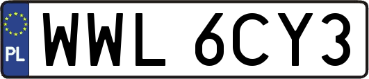 WWL6CY3
