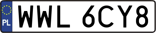WWL6CY8