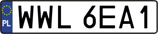 WWL6EA1