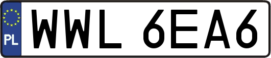 WWL6EA6