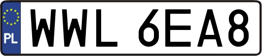 WWL6EA8
