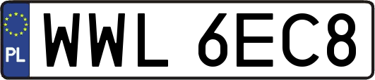WWL6EC8
