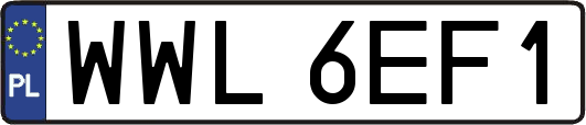 WWL6EF1