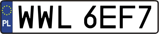 WWL6EF7