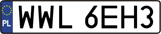 WWL6EH3