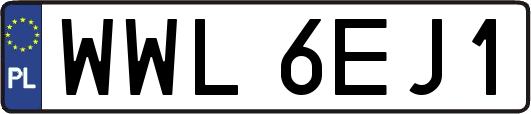 WWL6EJ1
