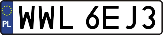 WWL6EJ3