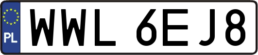 WWL6EJ8