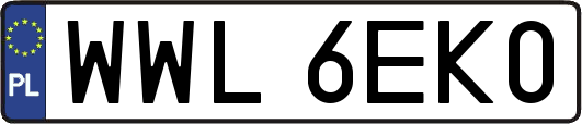 WWL6EK0