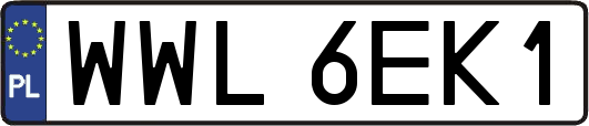 WWL6EK1
