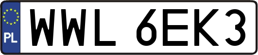 WWL6EK3