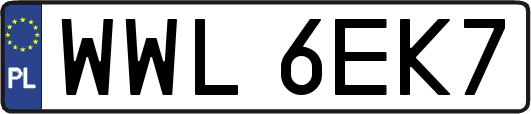 WWL6EK7