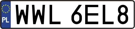 WWL6EL8