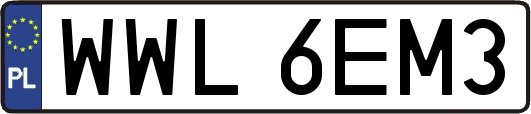 WWL6EM3