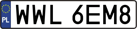 WWL6EM8