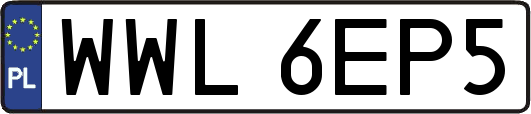 WWL6EP5