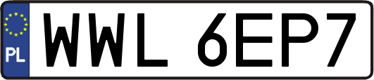 WWL6EP7