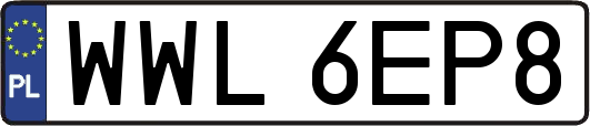 WWL6EP8
