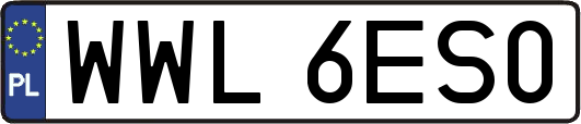 WWL6ES0