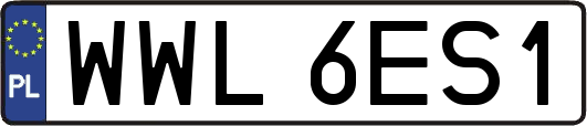 WWL6ES1